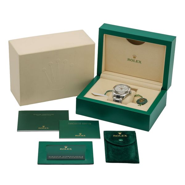 Rolex Sky-Dweller 326934